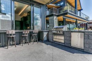 Read more about the article Hot Outdoor Living Trends for 2023