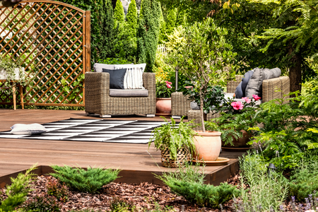 Read more about the article Predicted 2020 Patio Trends